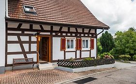 Ferienhaus Albert